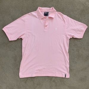 Men’s Polo Shirt